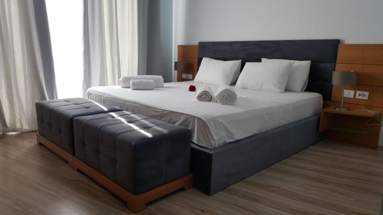 Ventus Harbor Hotel