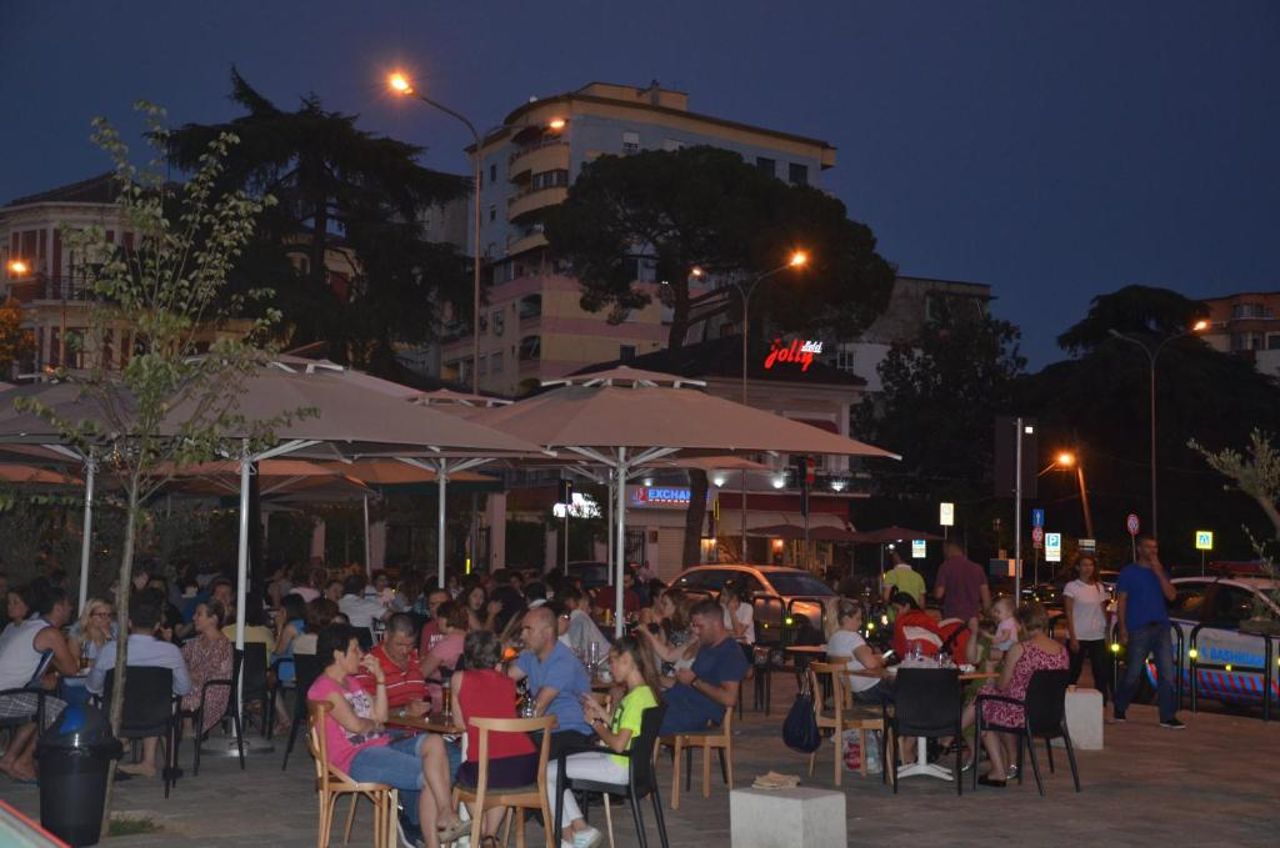 Jolly City Center Hotel