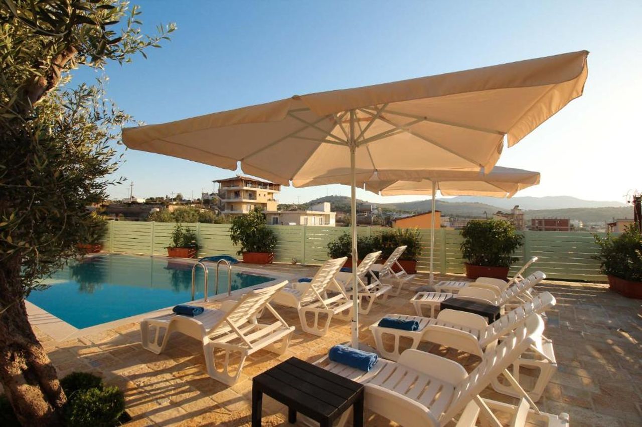 Villa Aleandro