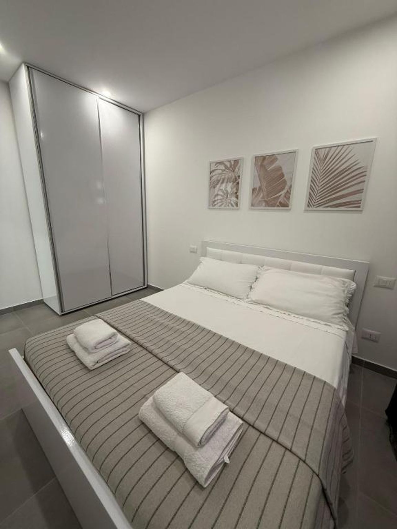 Nuovo bnb Lungomare
