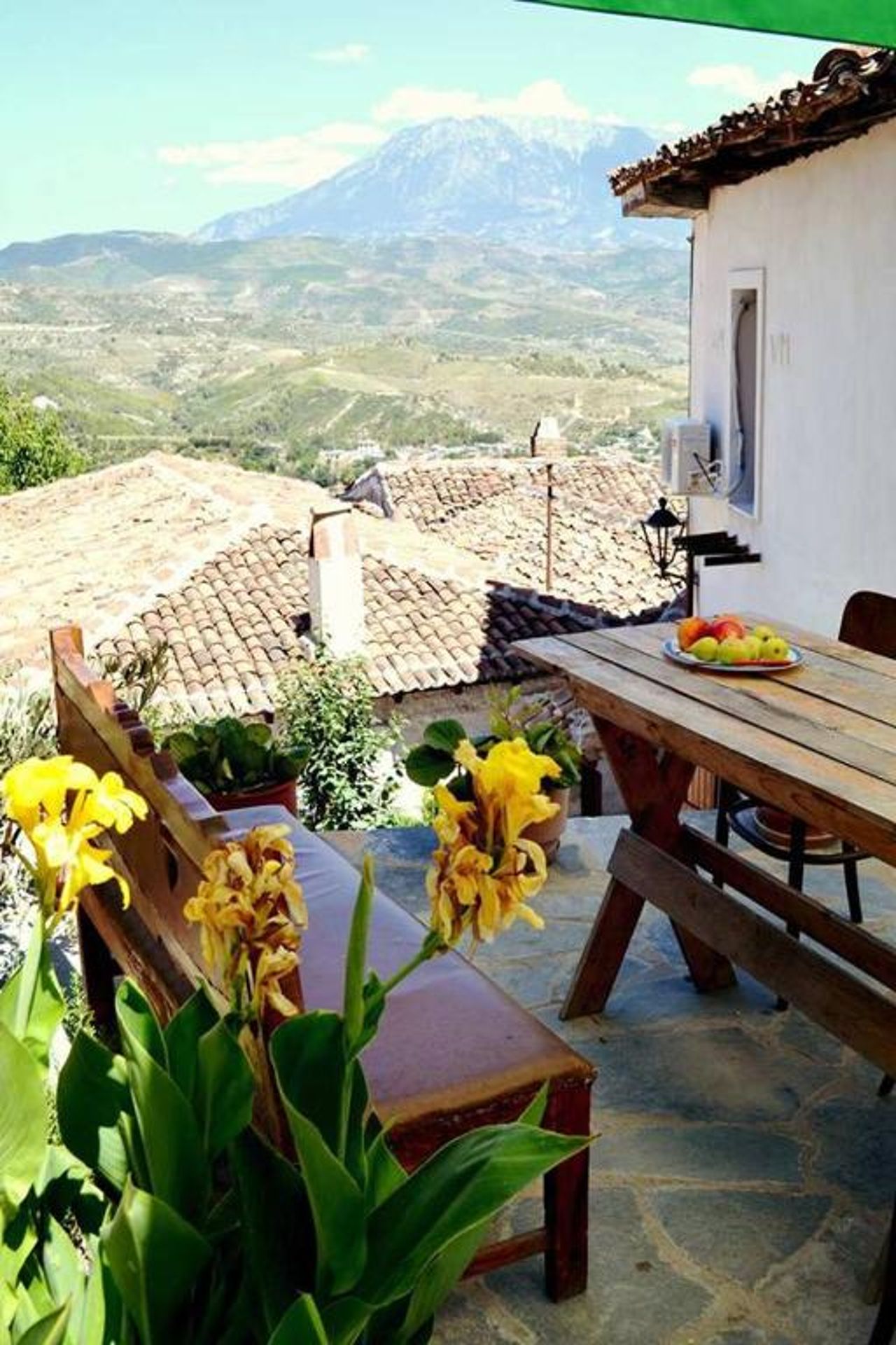 Guest House Vasili