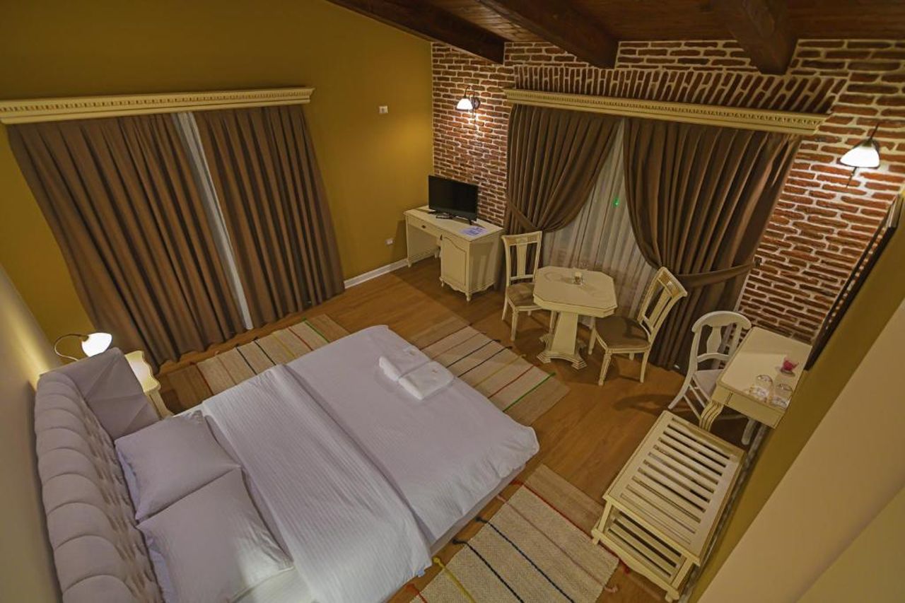 Casa Gaçe Hotel