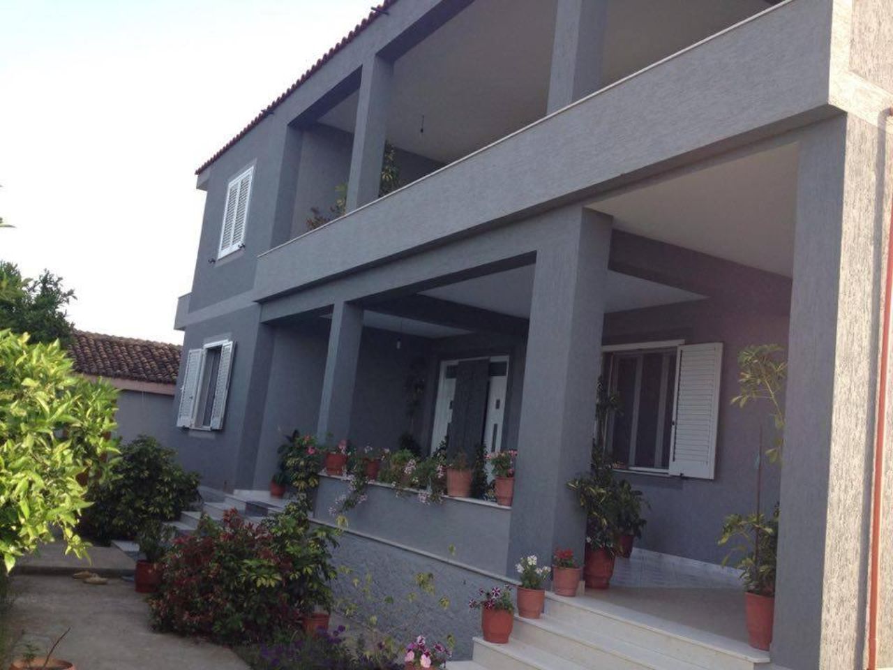 Guesthouse Anila