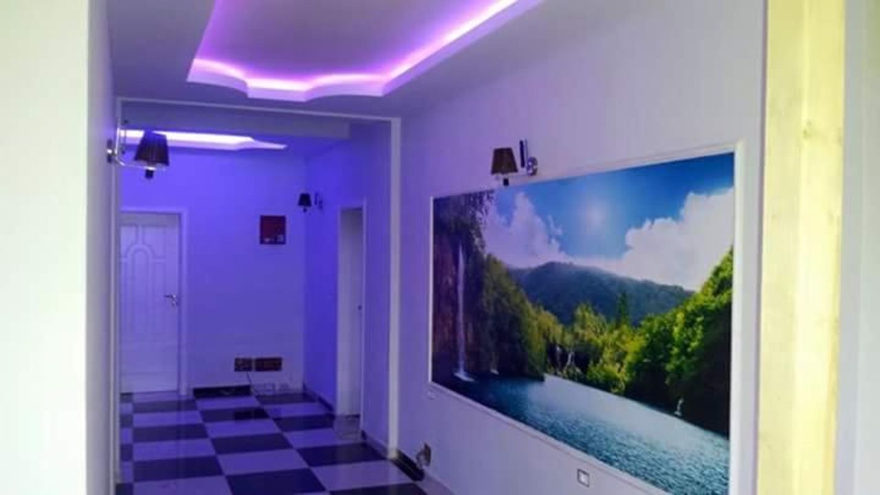 Hotel Buza