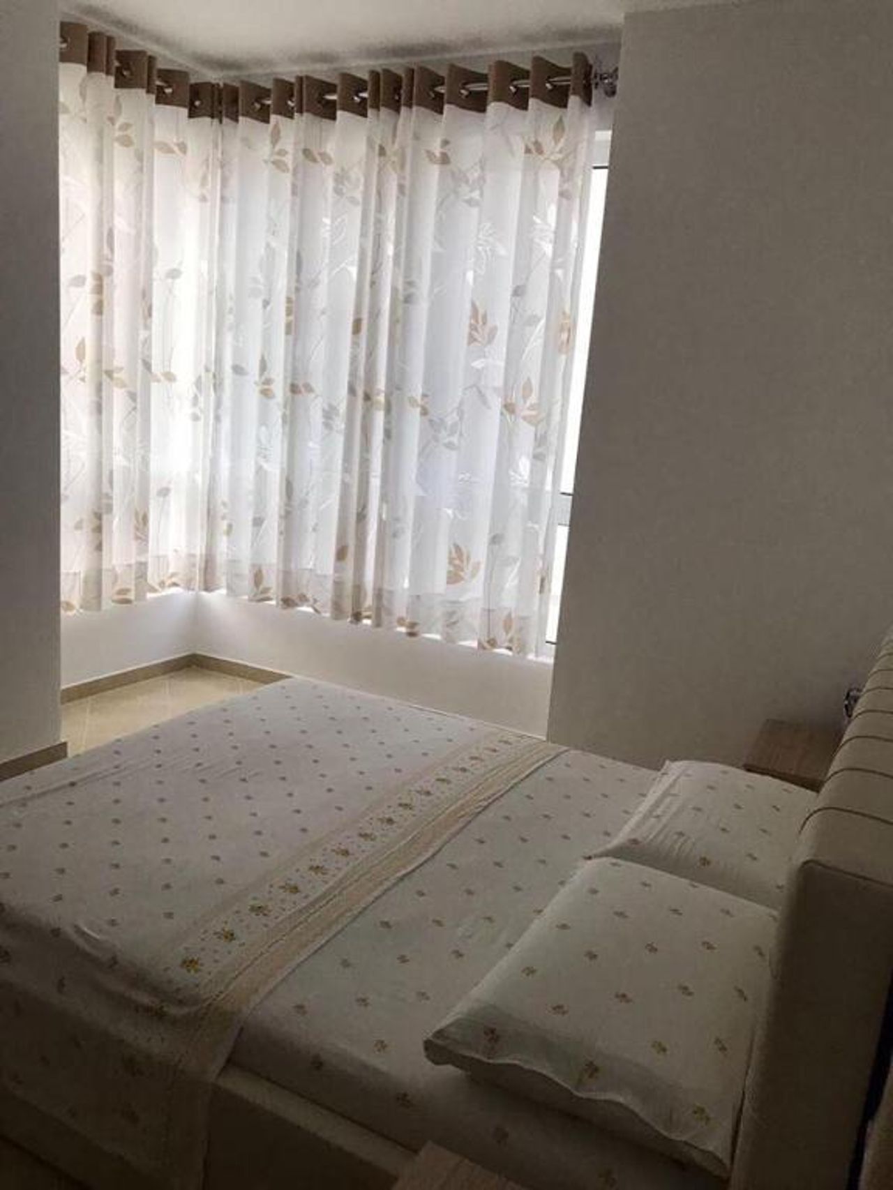 Radhima Beach Apartment-Tirana Resort