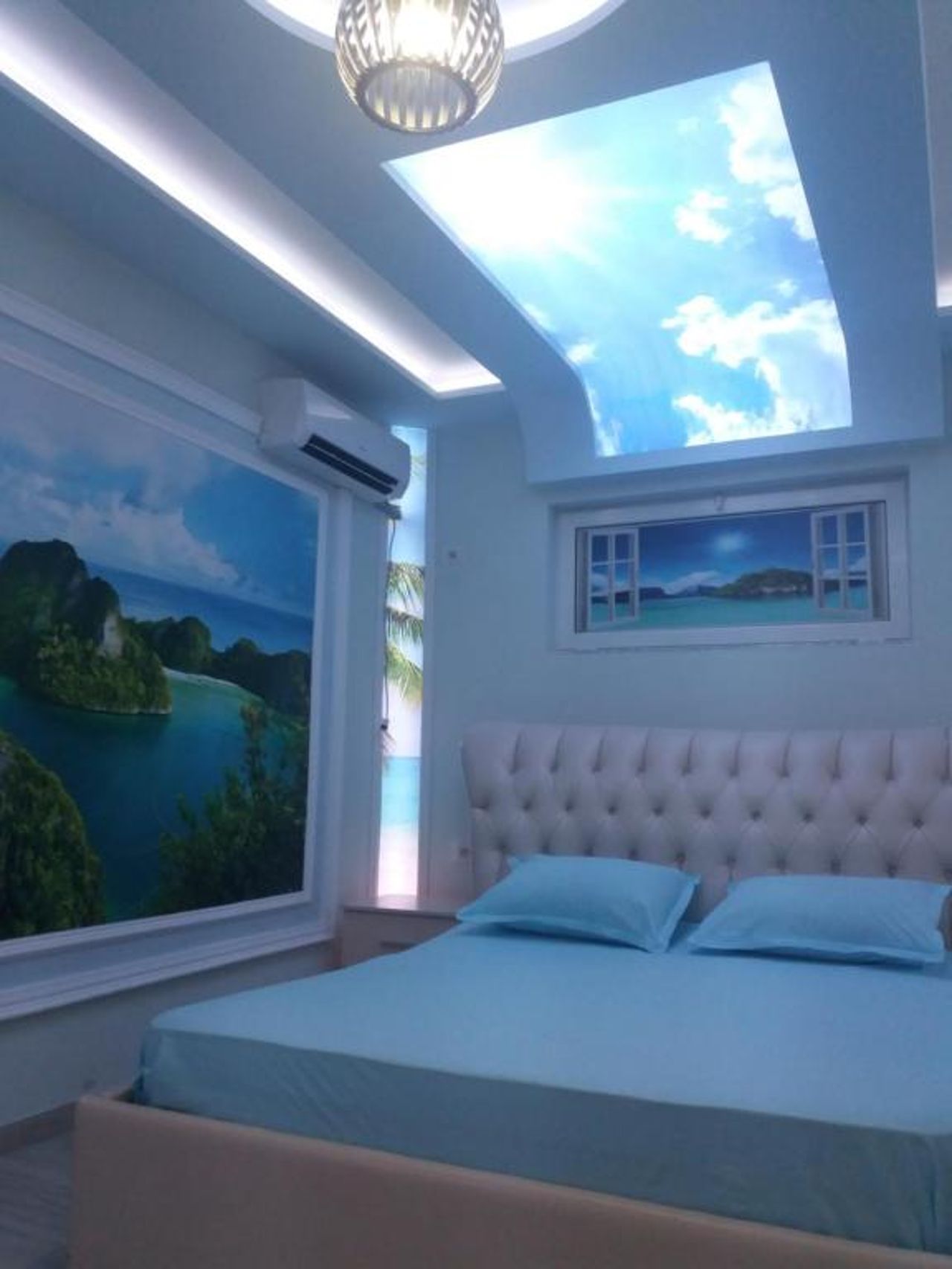 Hotel Buza