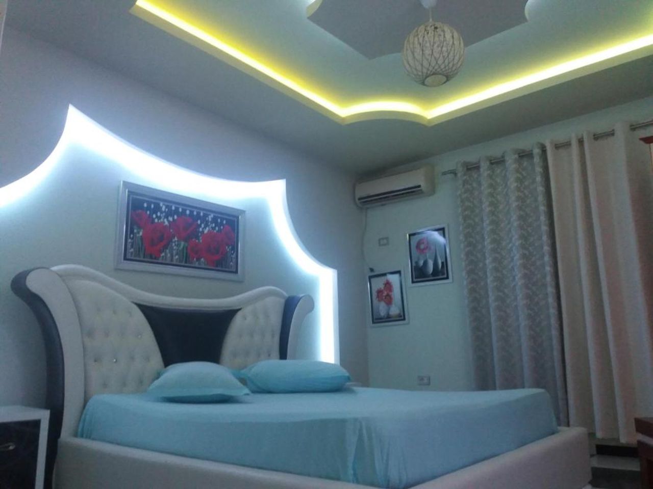 Hotel Buza