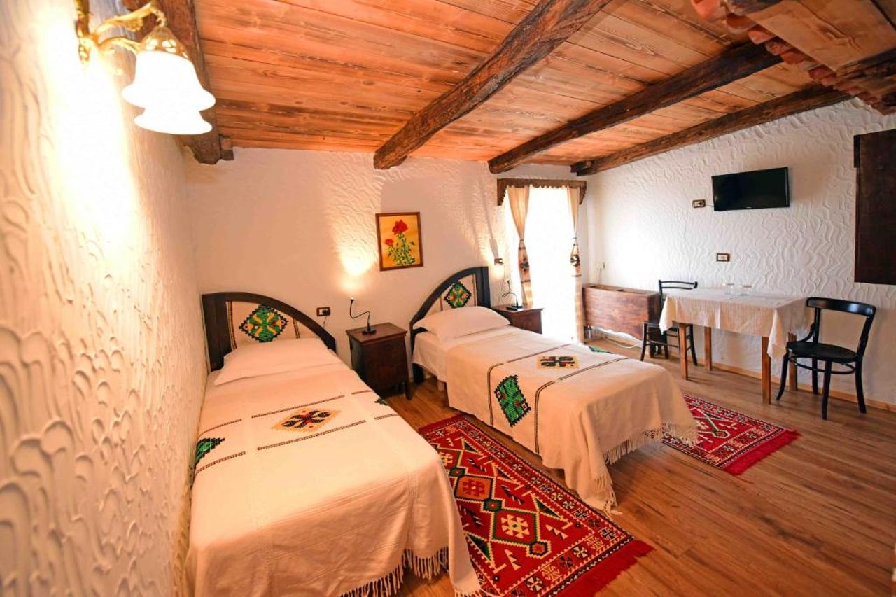 Hotel Tradita