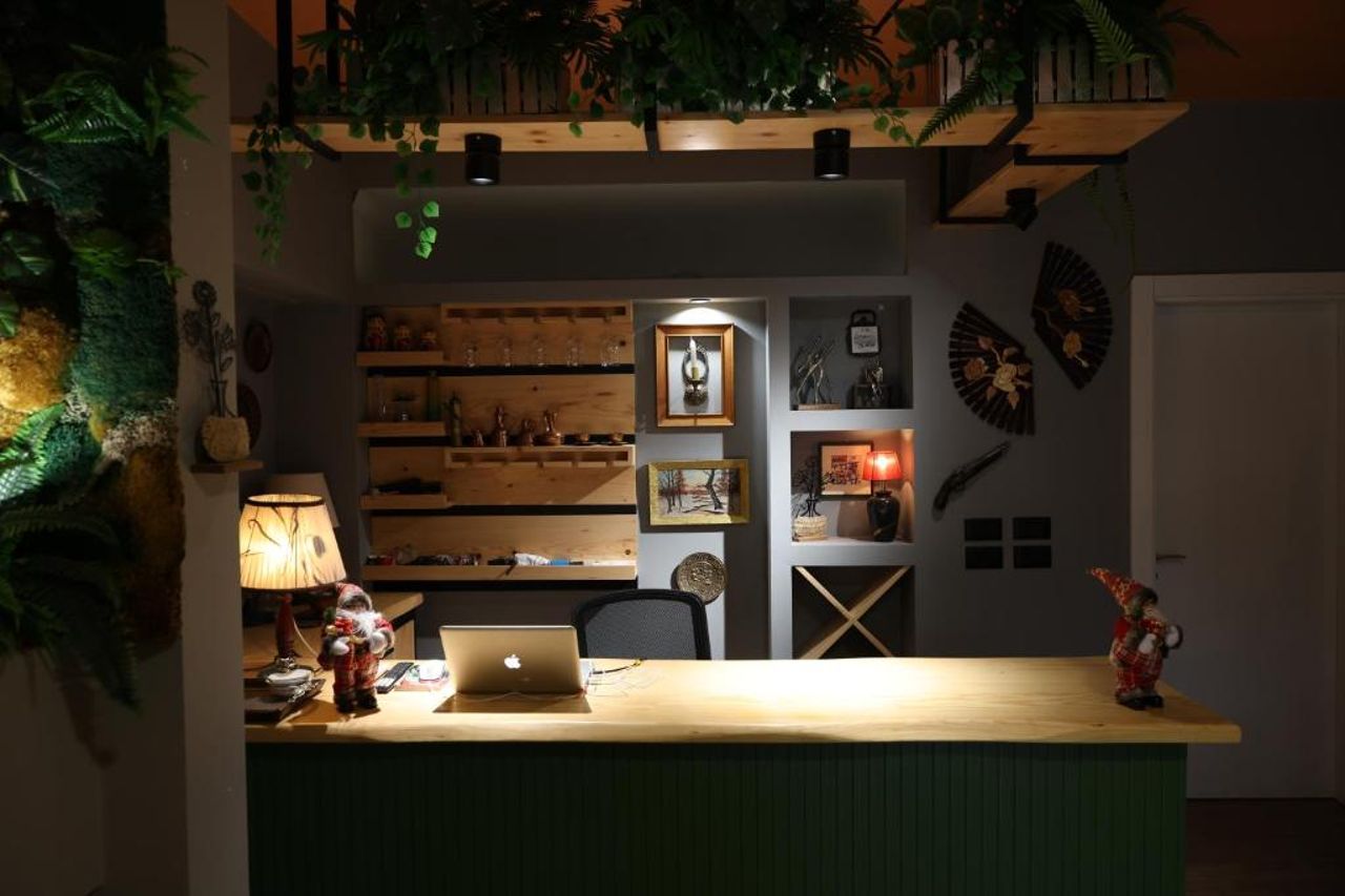 New Baazar Oasis
