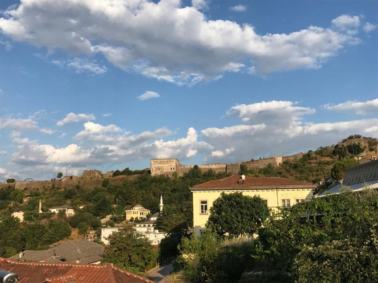 Ahmetaj Guest House