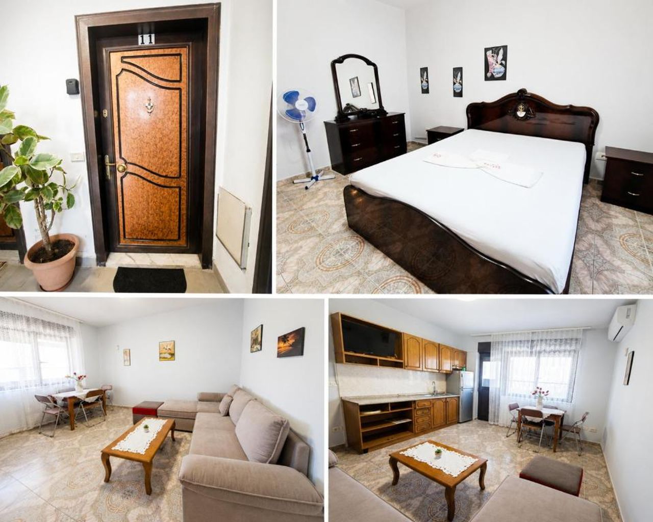 Apartment Durres