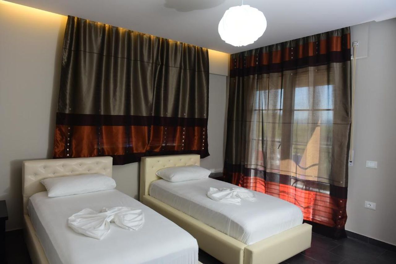Villamaria Hotel