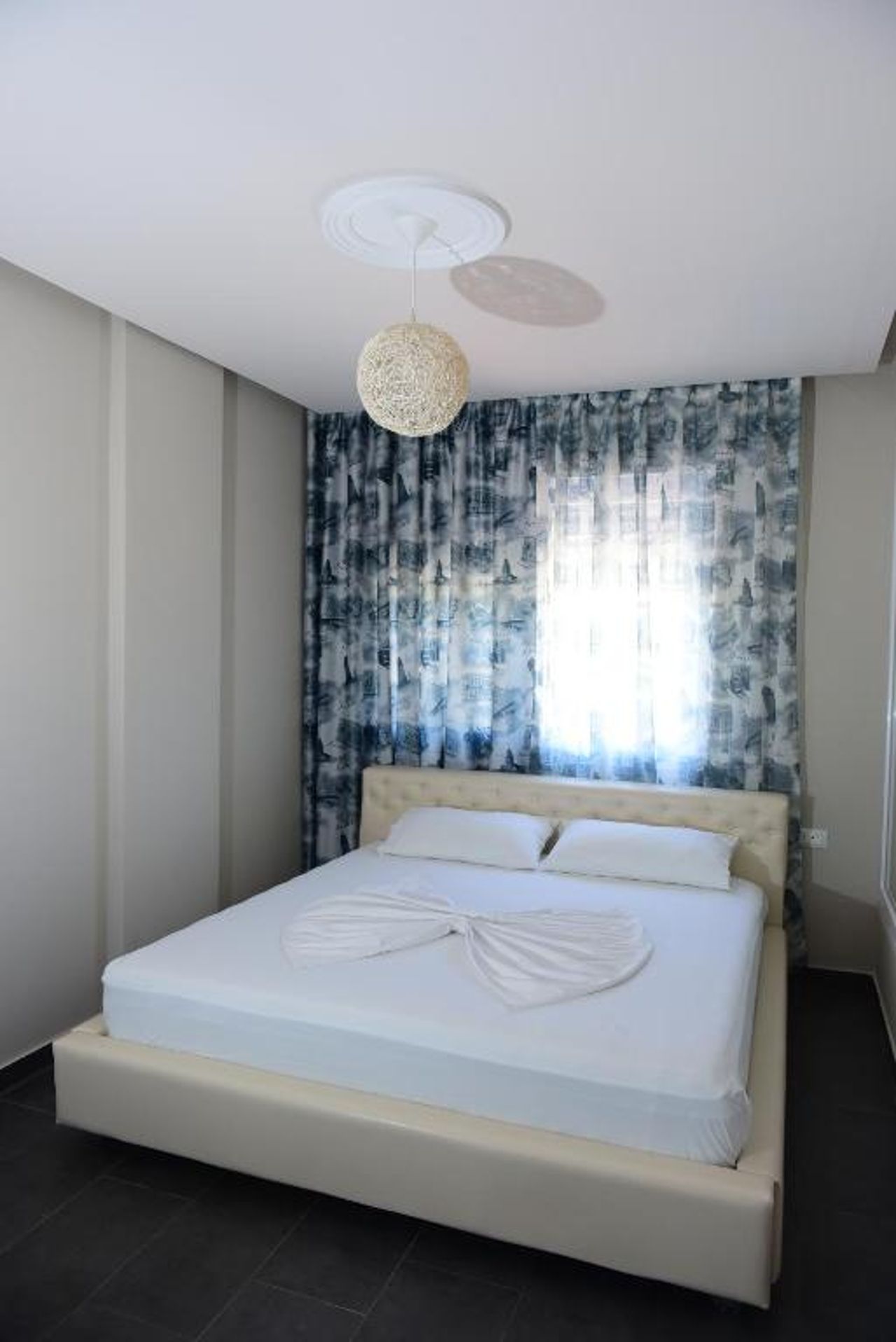 Villamaria Hotel