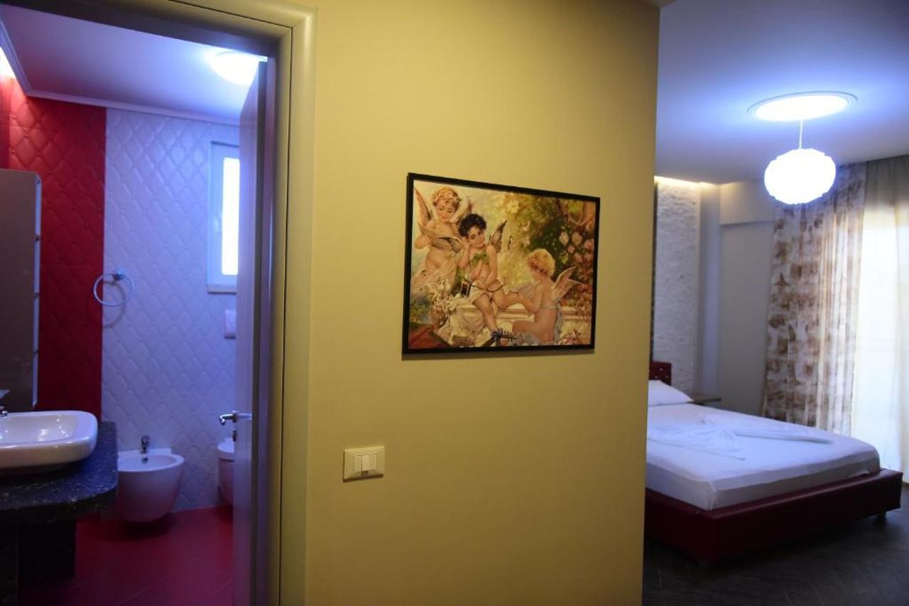 Villamaria Hotel