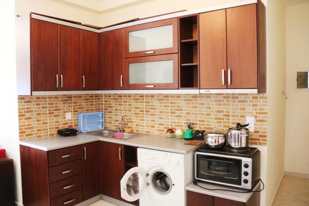 Tarace sea view apartment
