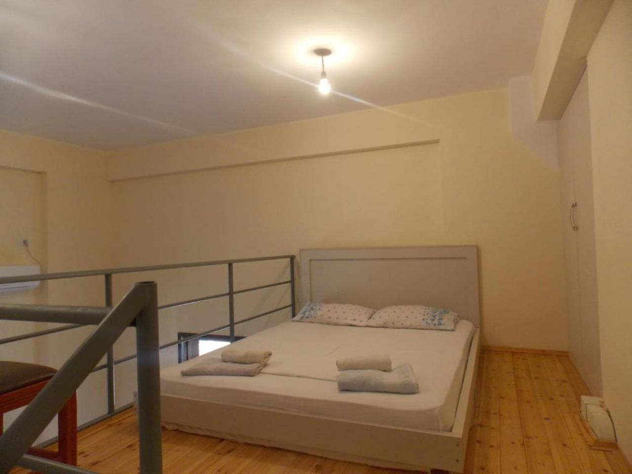 Angela Apartments