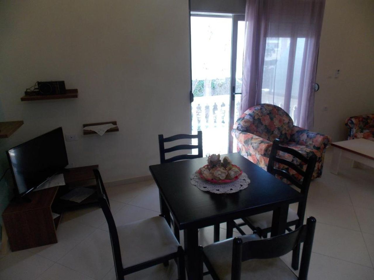 Angela Apartments