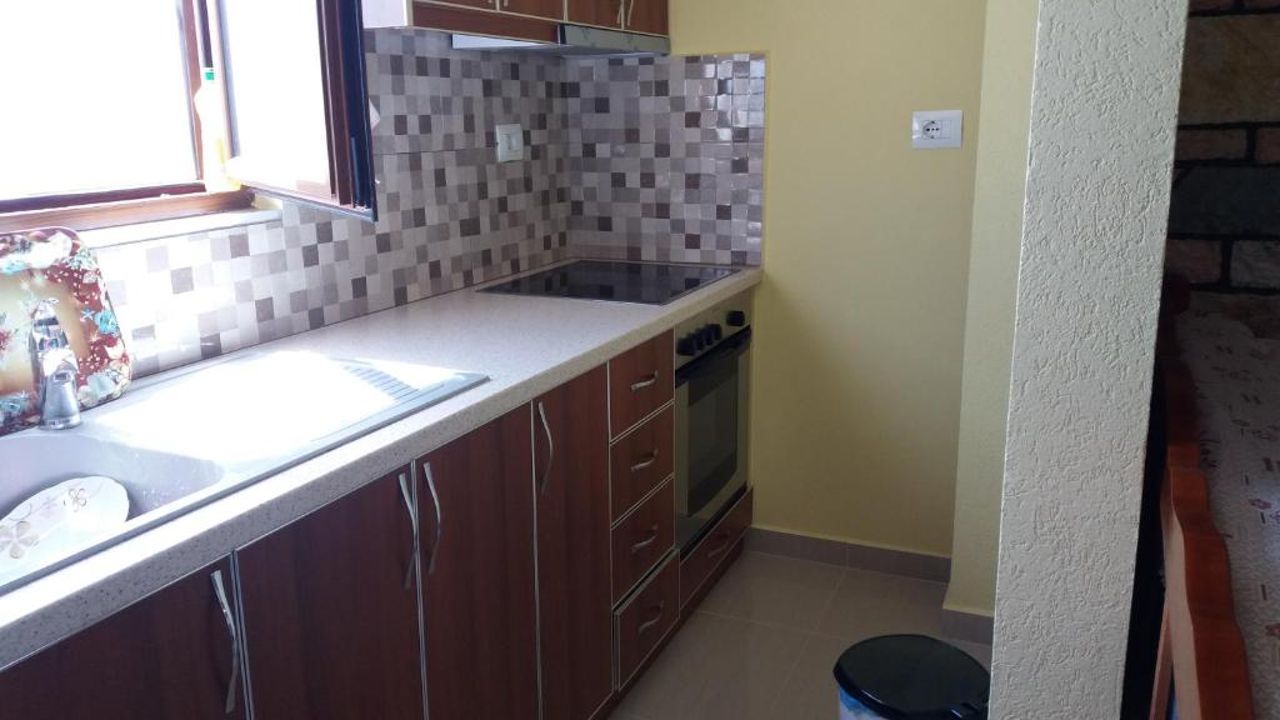 Jasmina Apartments