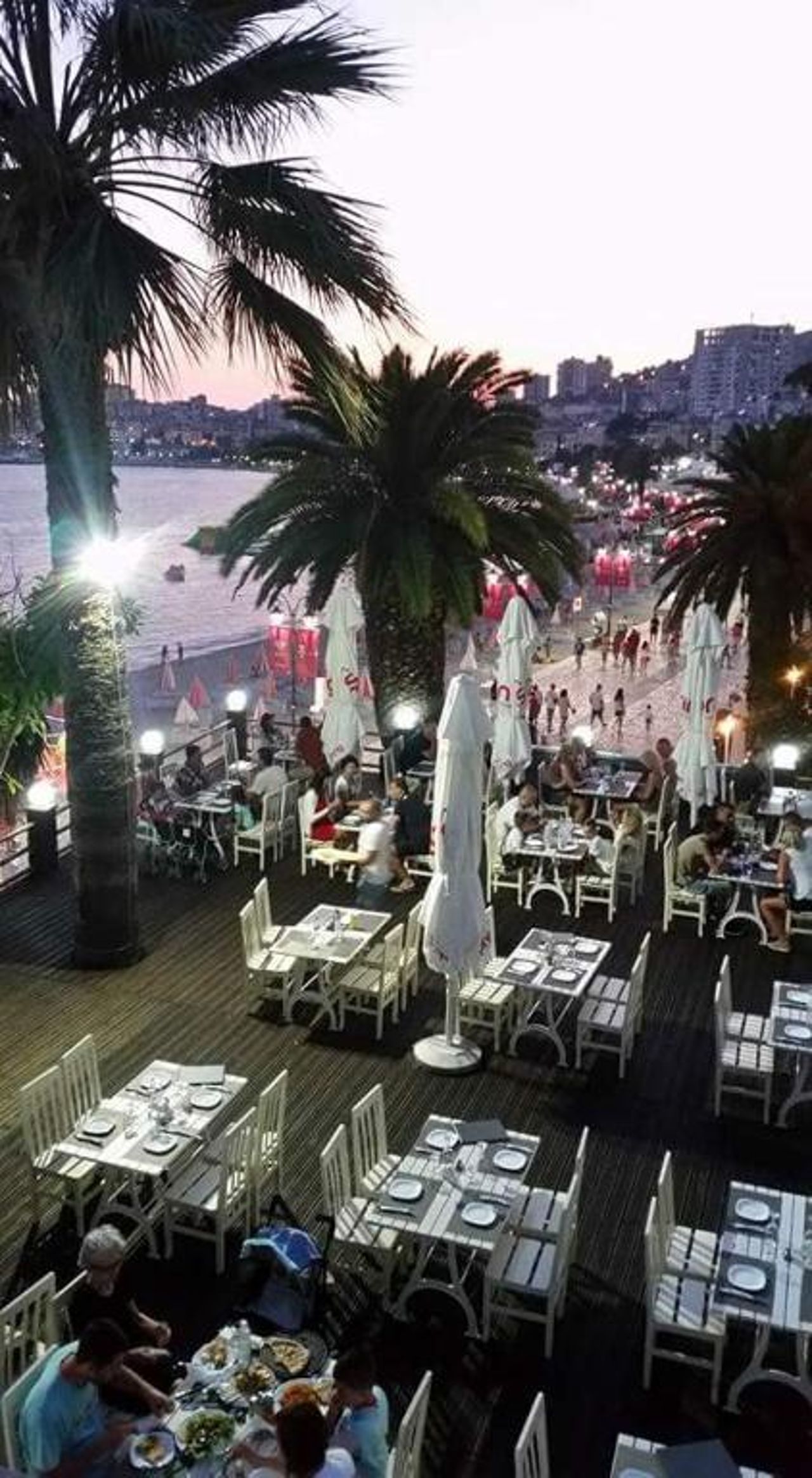 Hotel Magllara