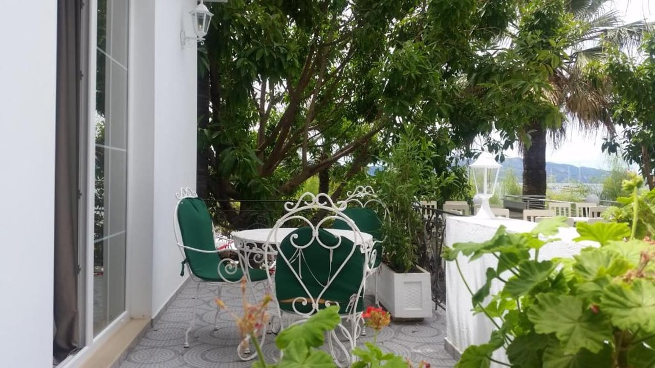 Hotel Magllara