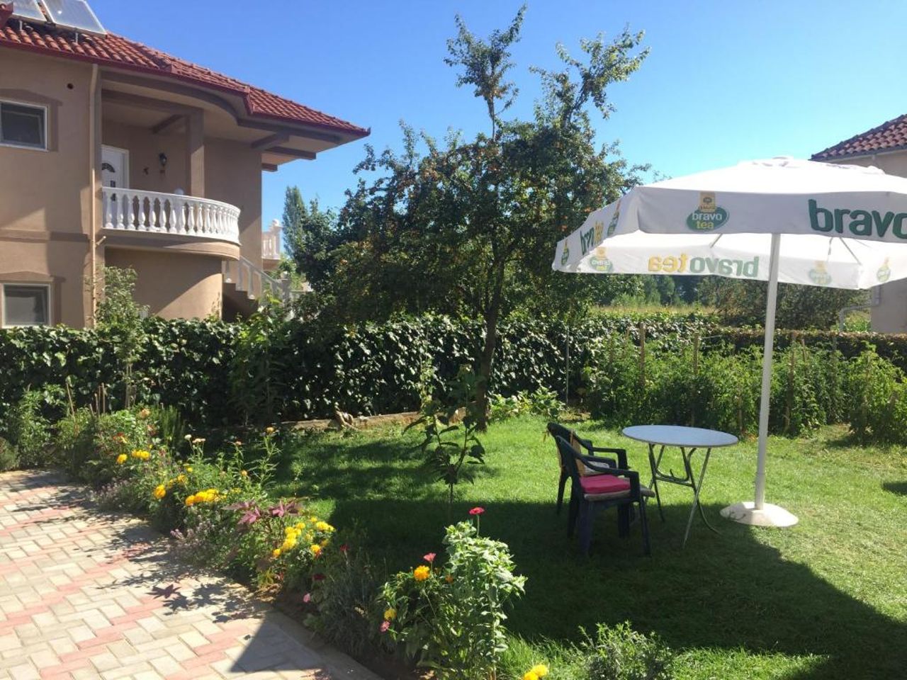 Apartments Villa Braho