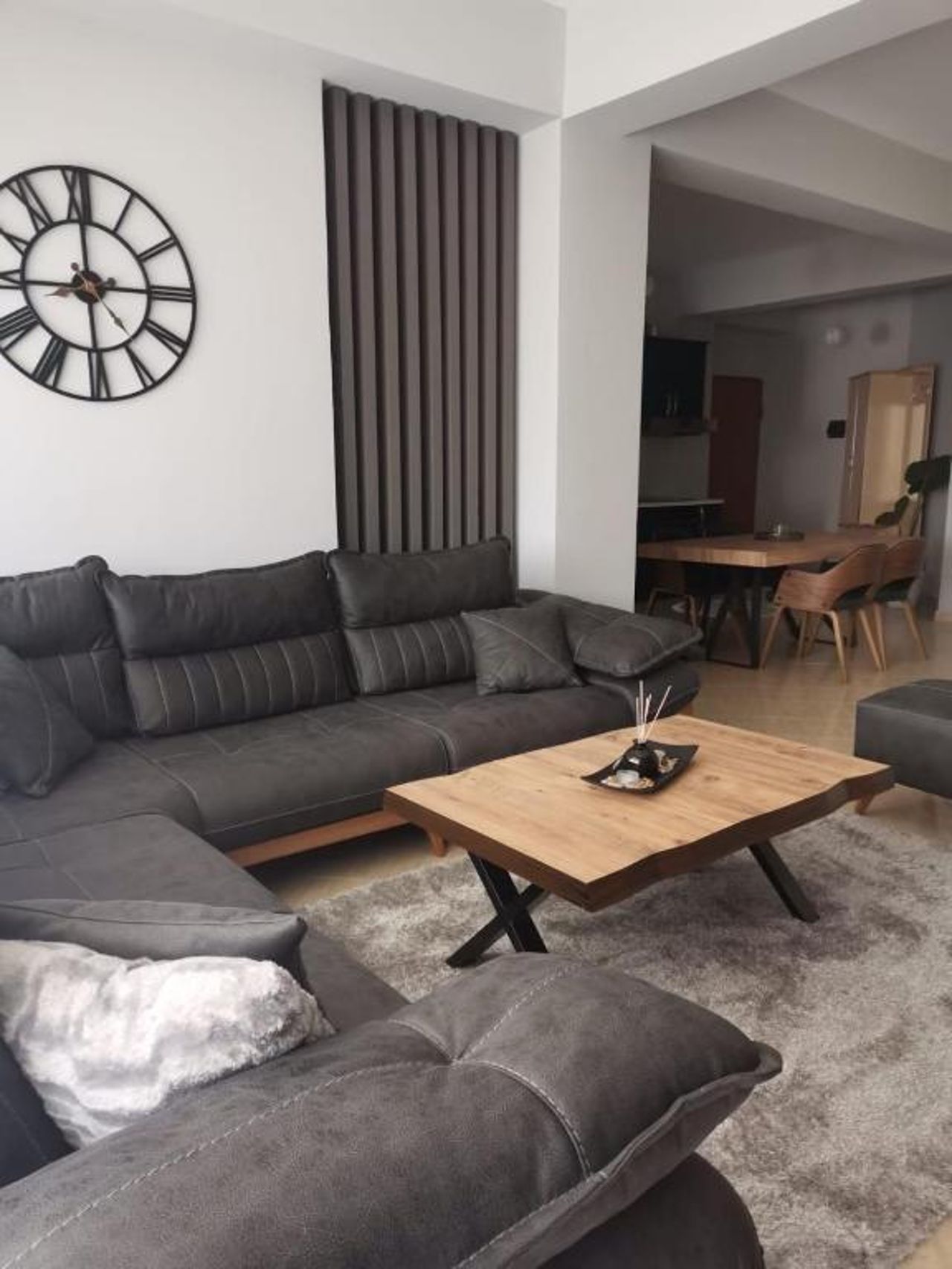 City Apartments