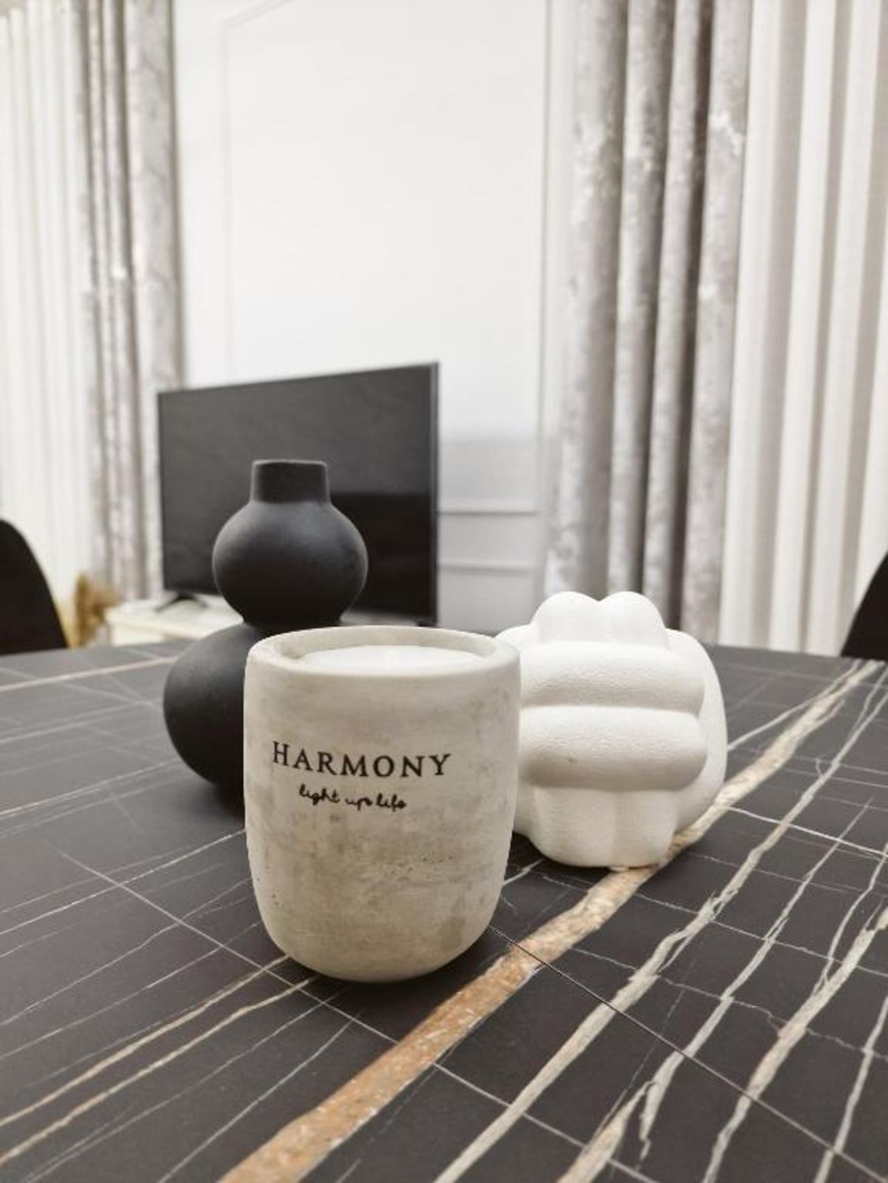 Harmony Apartment