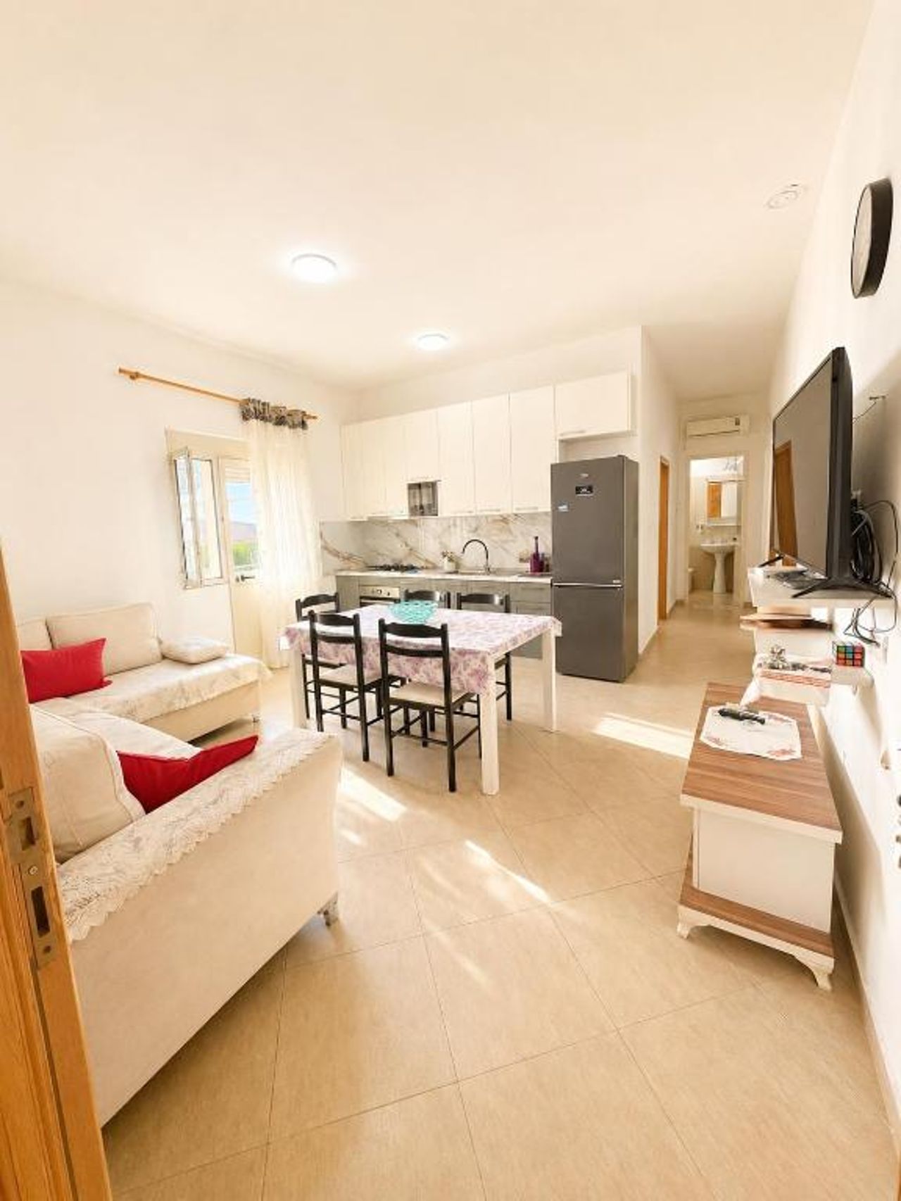 Apartament Amarildo - near Beach