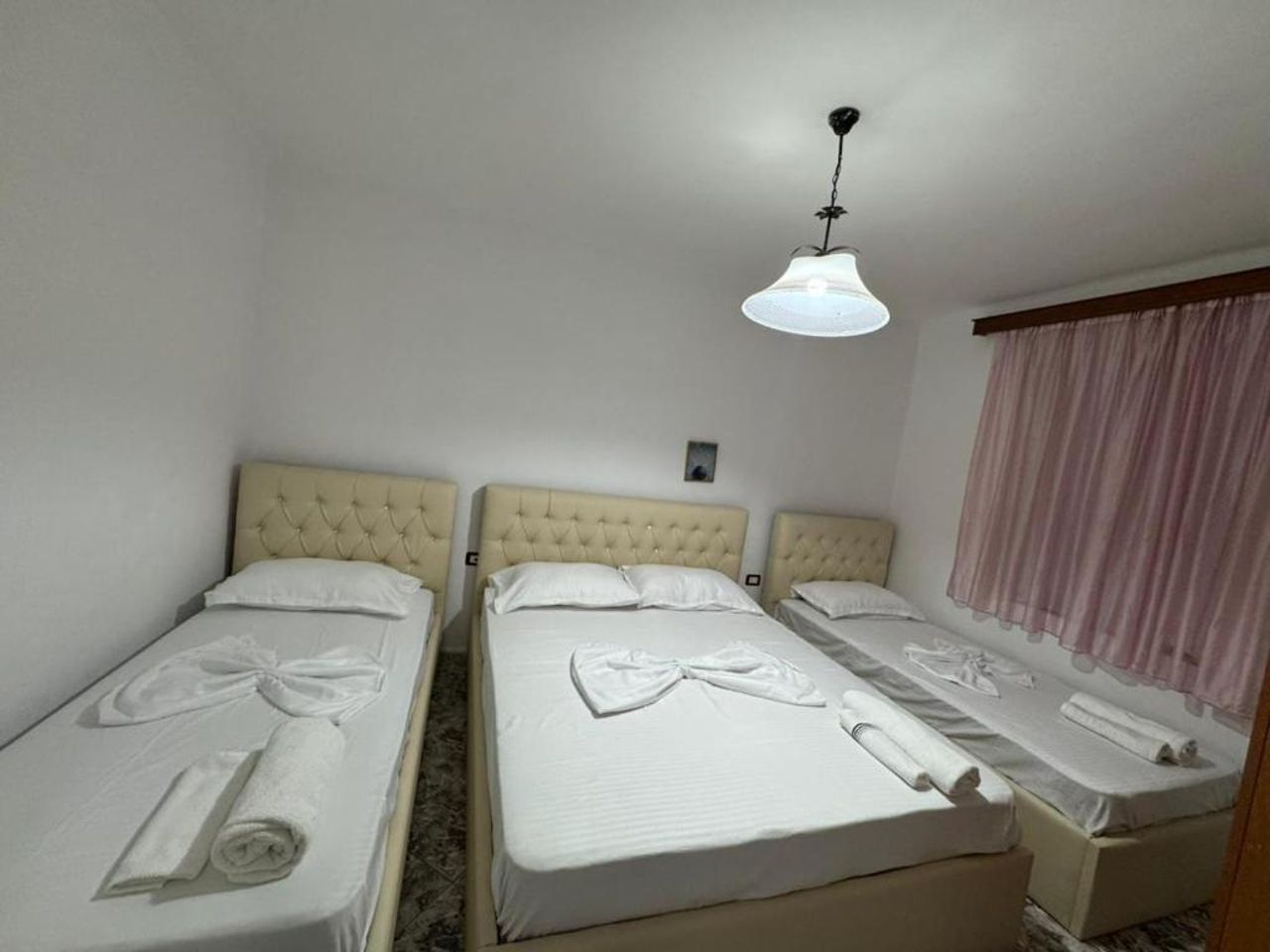RINA'S Apartment