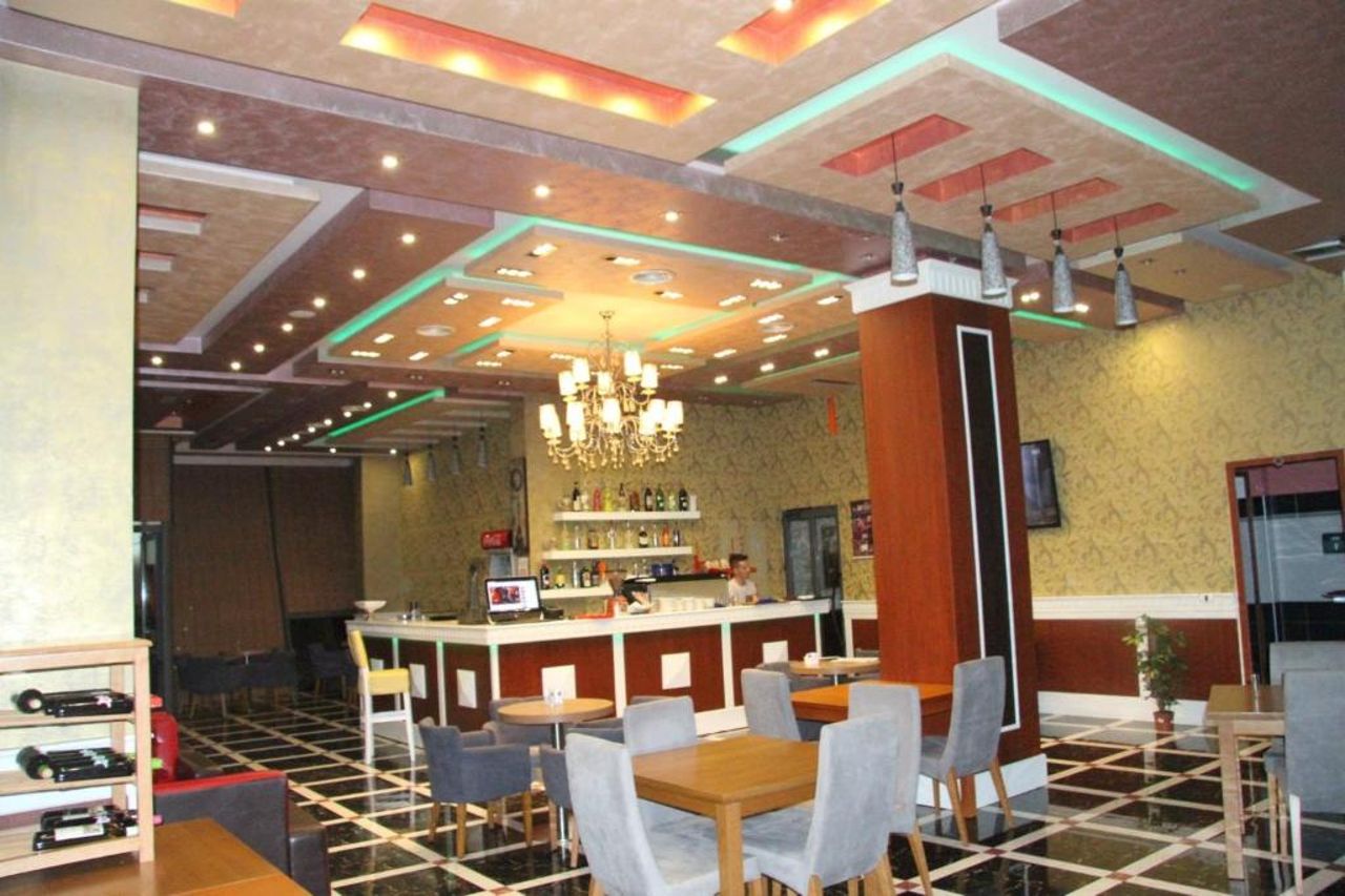 Hotel Kthella Resort