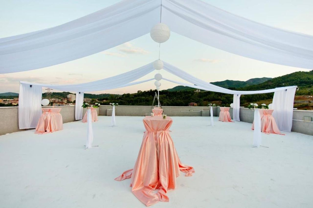 Hotel Kthella Resort