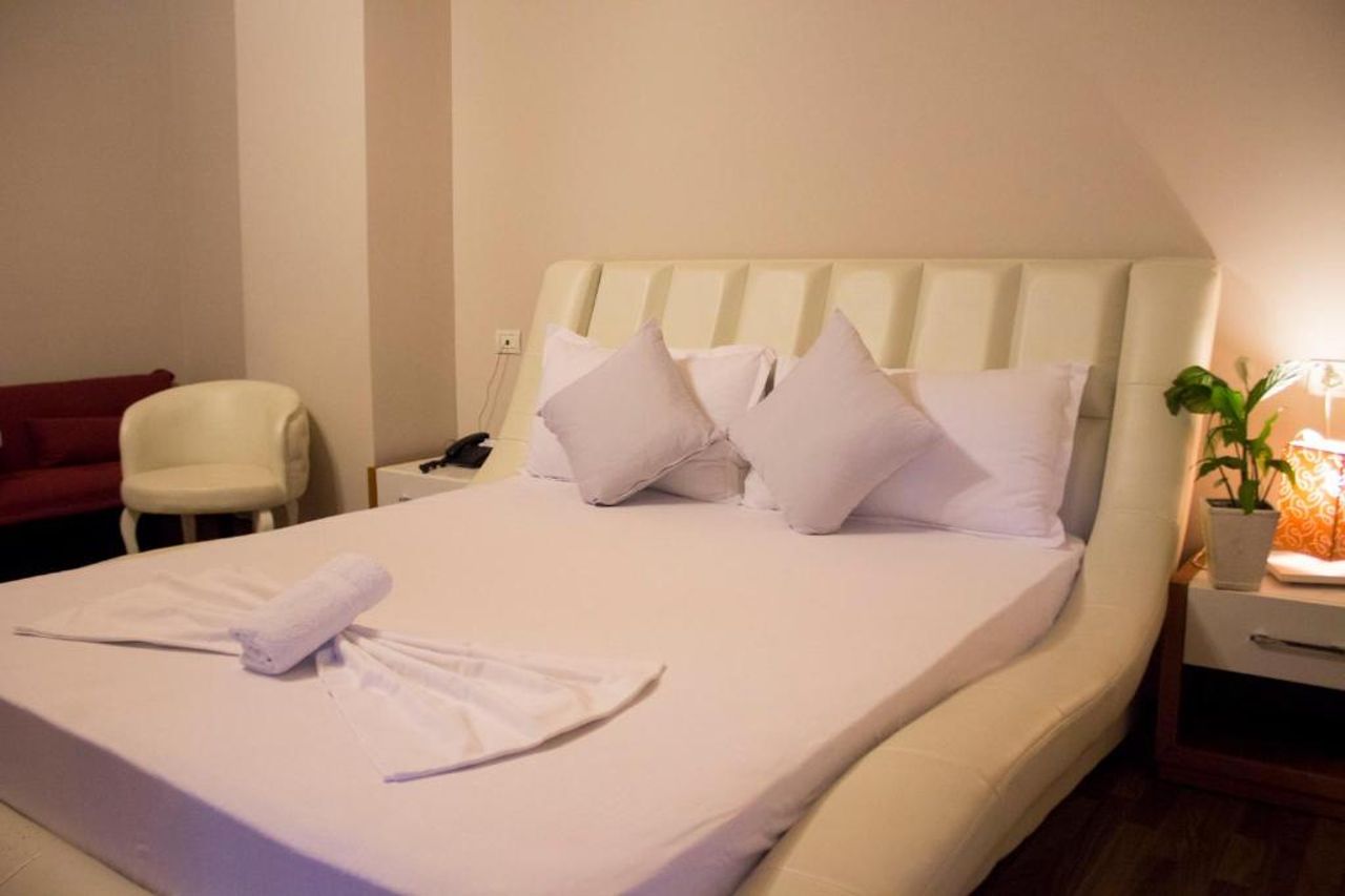 Hotel Bylis