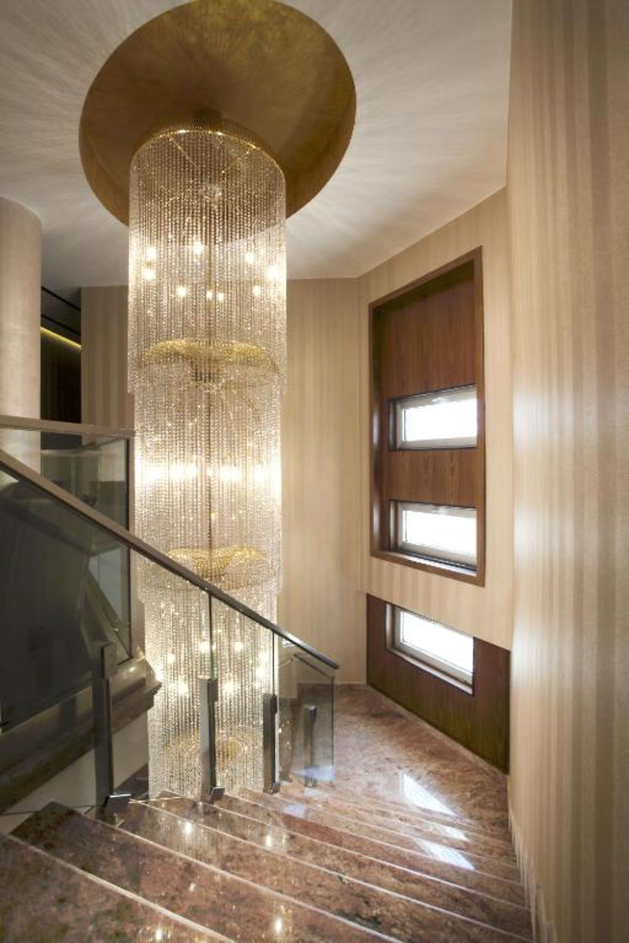 Hotel Colosseo Tirana