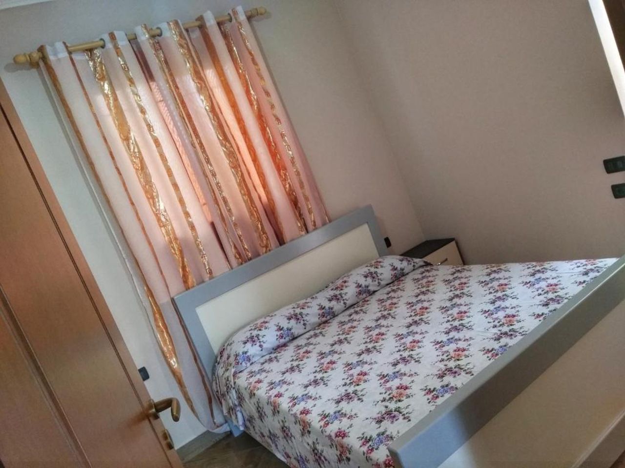 Apartment Demaj