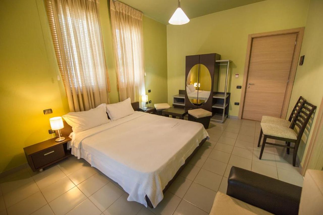 Luani A Hotel