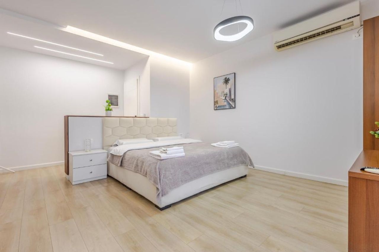 Bella Tirana Apartments