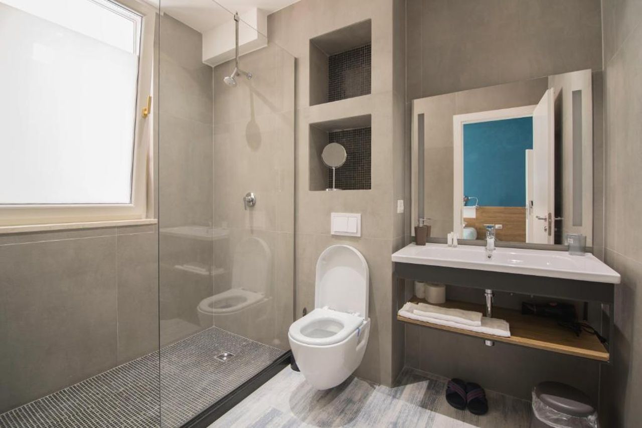 Urban Rooms