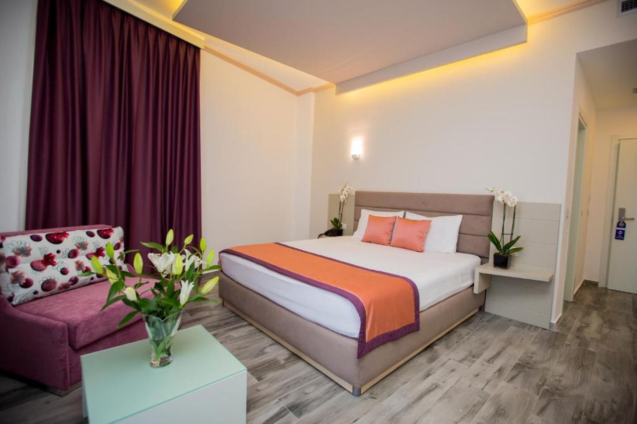 Elysium Hotel