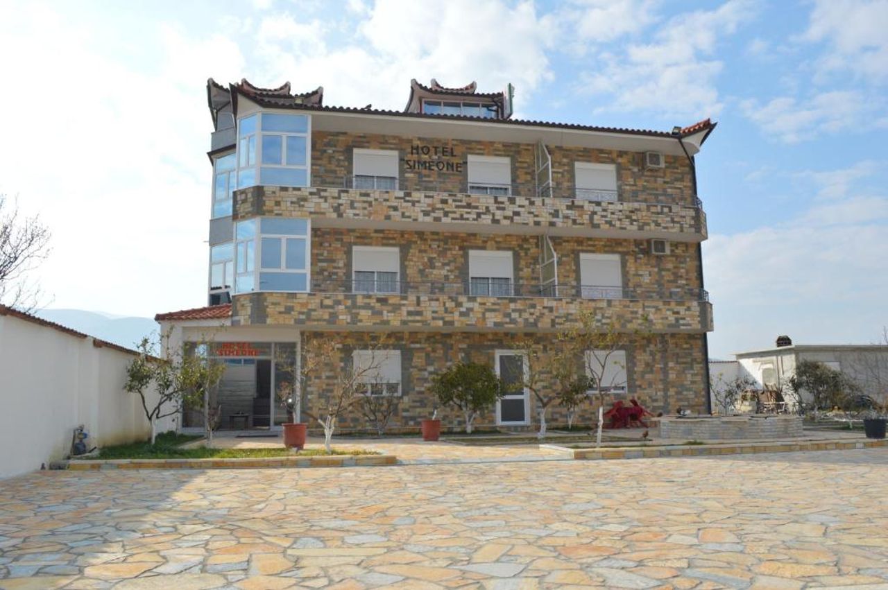 Guest House Simeone