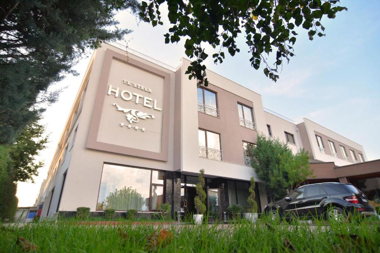 Te Stela Resort & SPA