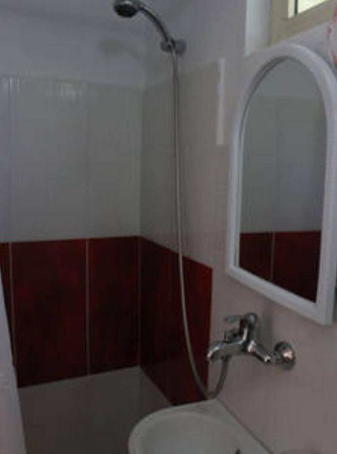 Private room historic center Elbasan