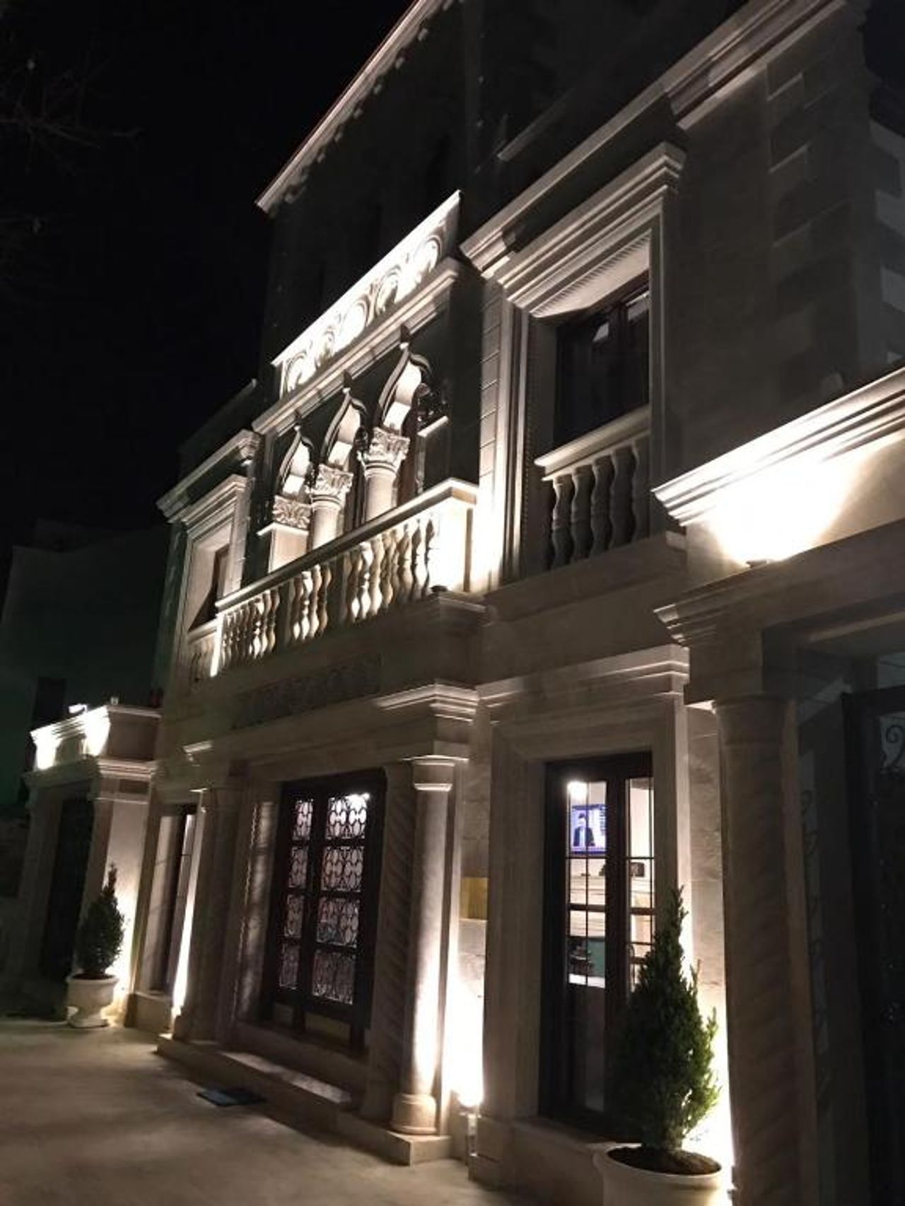 Hotel Boutique Vila 8