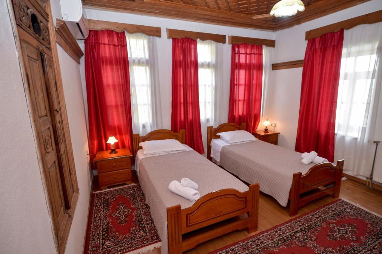 Hotel Kalemi