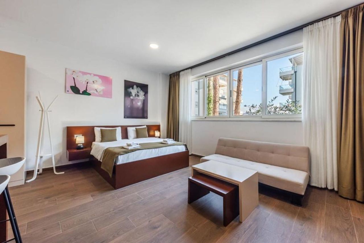 Apart Hotel Lalez Durres