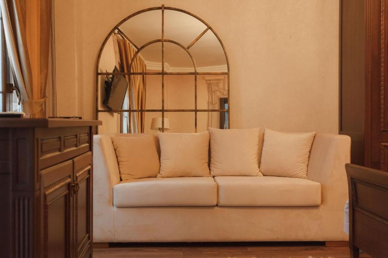 Hotel Boutique Vila 8