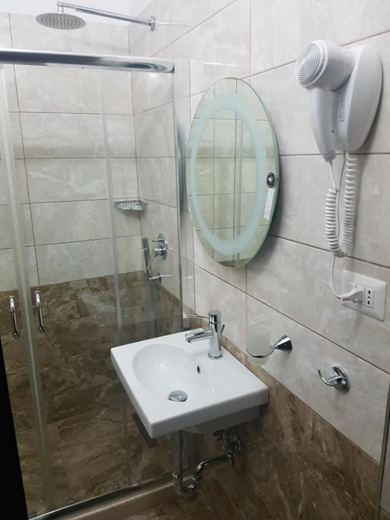 Bristol Hotel Tirana