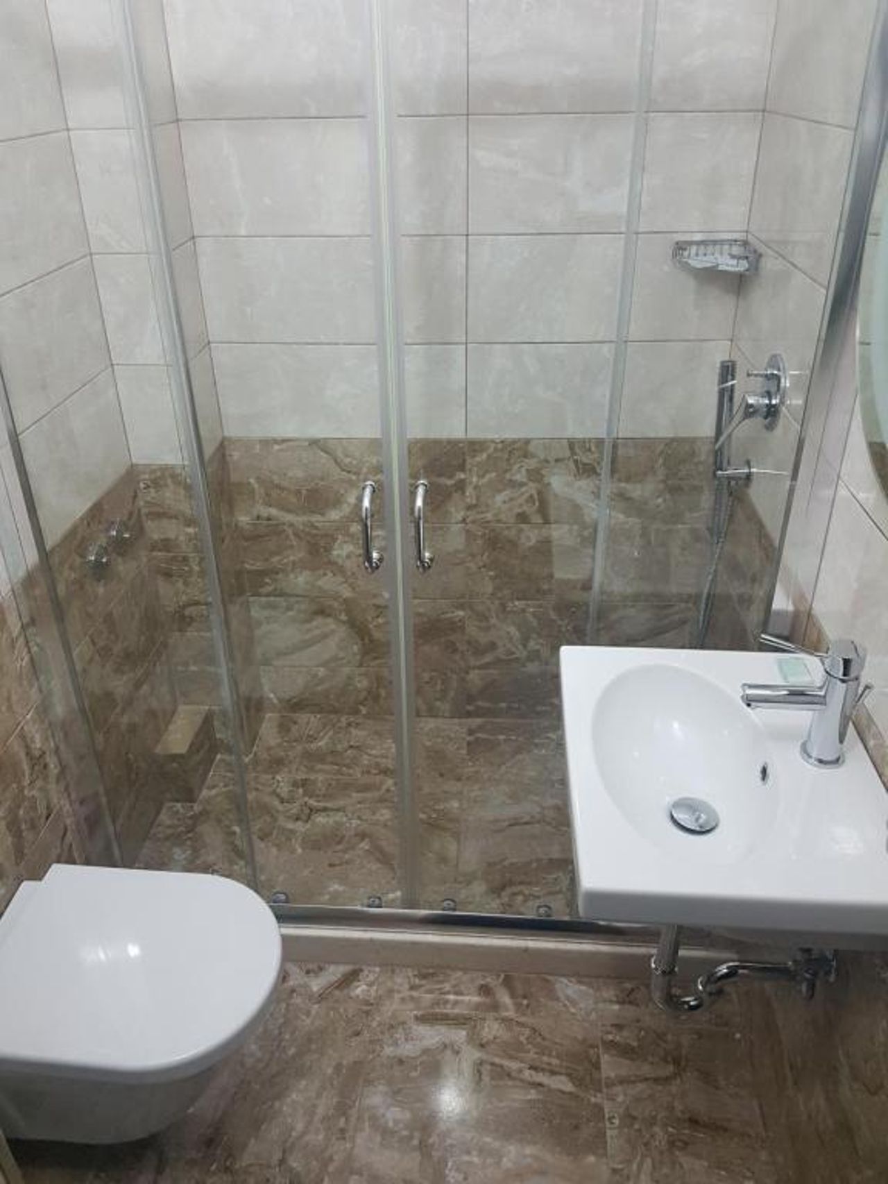 Bristol Hotel Tirana