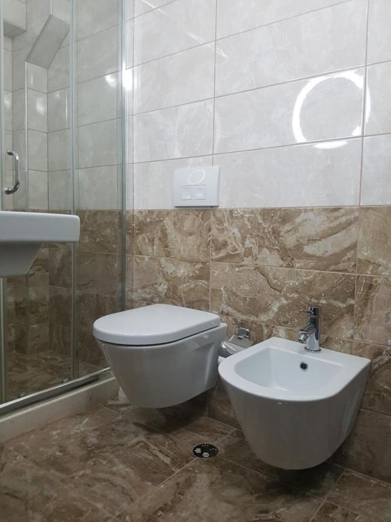 Bristol Hotel Tirana