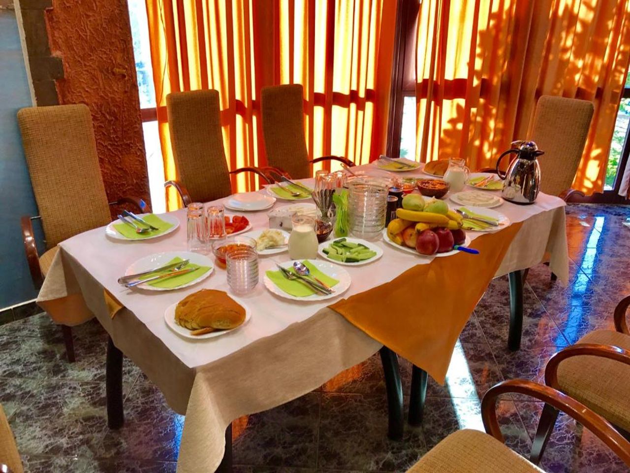 RAMIS Hotel & Outdoor Sports Center