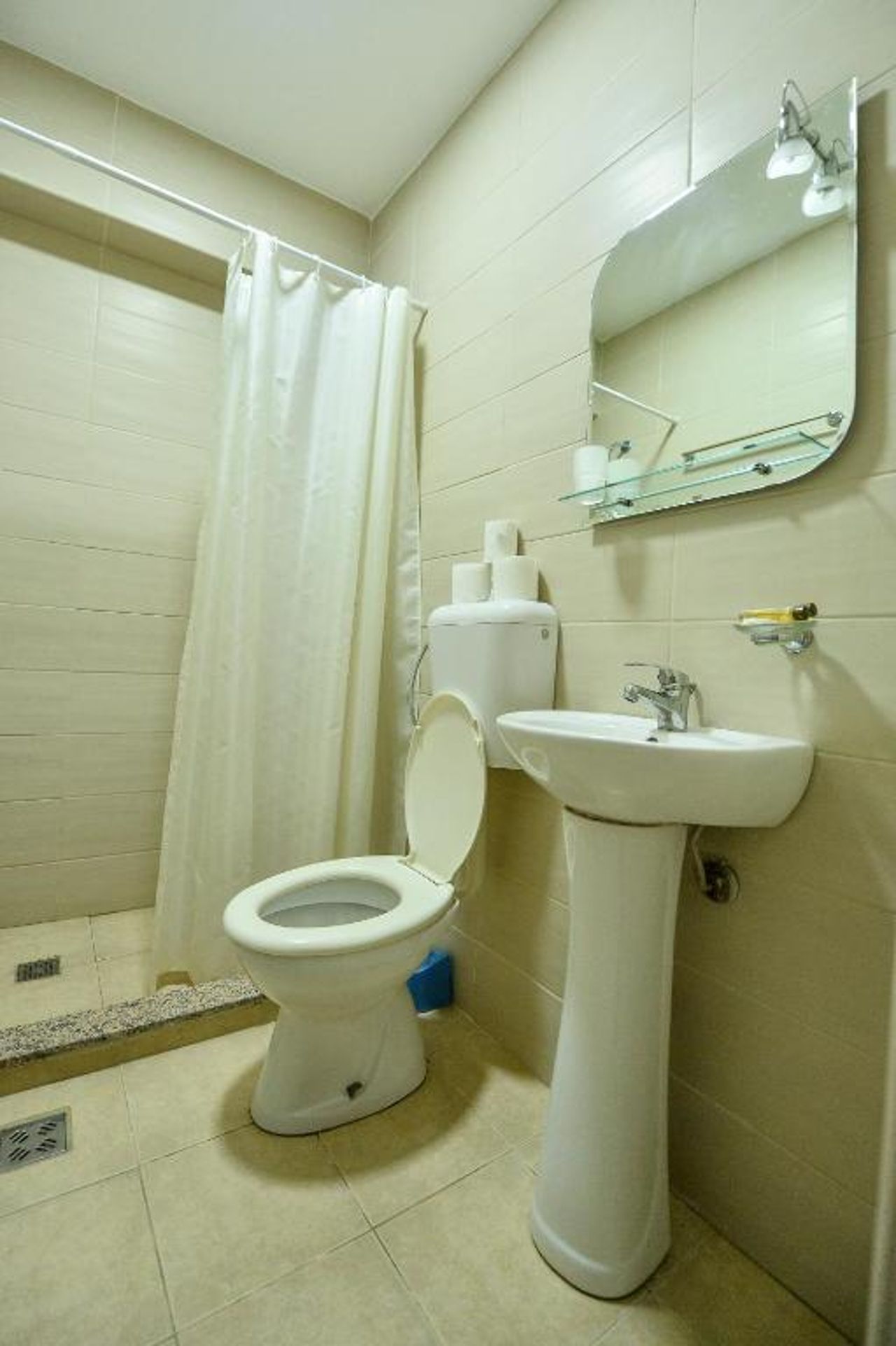 Hotel Argenti